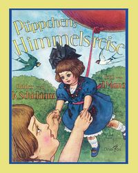 Produktbild: P&uuml;ppchens Himmelsreise