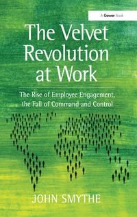 Produktbild: The Velvet Revolution at Work