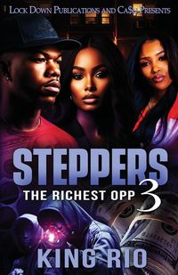 Produktbild: Steppers 3
