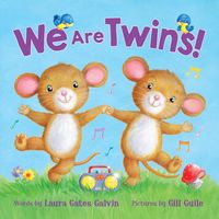 Produktbild: We Are Twins