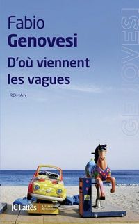Produktbild: D'o&ugrave; viennent les vagues
