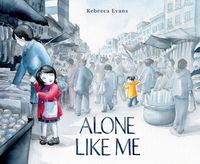 Produktbild: Alone Like Me