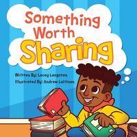 Produktbild: Something Worth Sharing