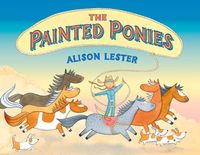 Produktbild: The Painted Ponies