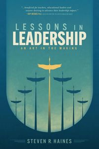 Produktbild: Lessons in Leadership