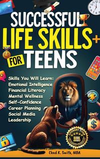 Produktbild: Successful Life Skills for Teens