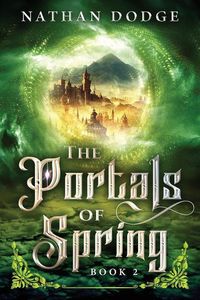 Produktbild: The Portals of Spring