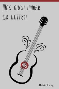 Produktbild: Was auch immer wir hatten
