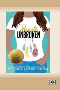 Produktbild: Hearts Unbroken (Dyslexia-Friendly Edition)