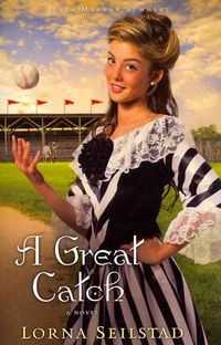 Produktbild: A Great Catch