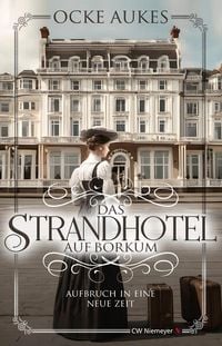 Produktbild: Das Strandhotel auf Borkum