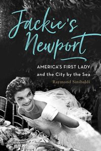 Produktbild: Jackie's Newport