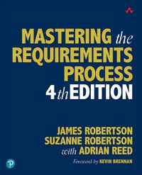 Produktbild: Mastering the Requirements Process