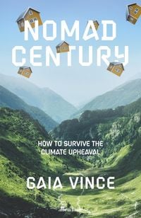 Produktbild: Nomad Century