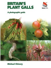 Produktbild: Britain's Plant Galls