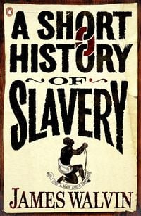 Produktbild: A Short History of Slavery