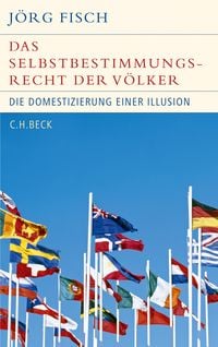 Produktbild: Das Selbstbestimmungsrecht der V&ouml;lker