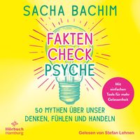 Produktbild: Faktencheck Psyche