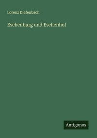 Produktbild: Eschenburg und Eschenhof