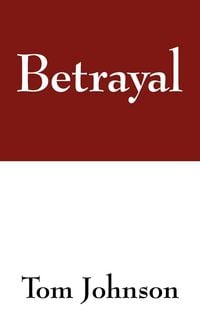 Produktbild: Betrayal