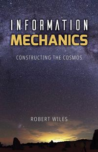 Produktbild: Information Mechanics