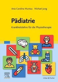 Produktbild: P&auml;diatrie
