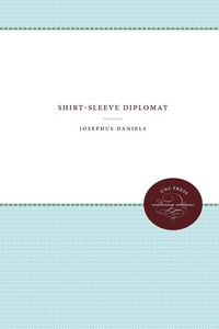 Produktbild: Shirt-Sleeve Diplomat