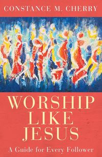 Produktbild: Worship Like Jesus