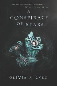 Produktbild: Conspiracy of Stars, A