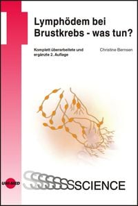 Produktbild: Lymph&ouml;dem bei Brustkrebs - was tun?