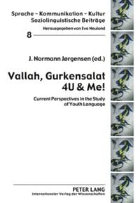 Produktbild: Vallah Gurkensalat 4U & Me!