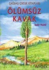 Produktbild: &Ouml;l&uuml;ms&uuml;z Kavak