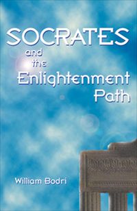 Produktbild: Socrates and the Enlightenment Path