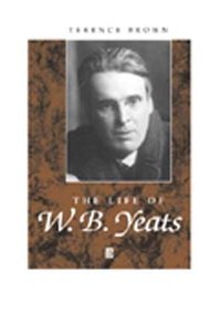 Produktbild: The Life of W. B. Yeats