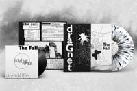 Produktbild: Dragnet (180g White Splatter LP+Bonus 7 Single)