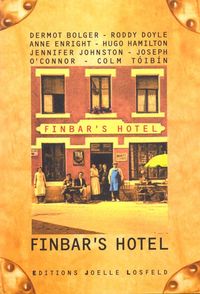 Produktbild: Finbar's Hotel
