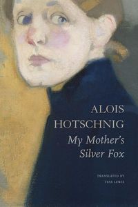 Produktbild: My Mother's Silver Fox