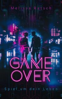 Produktbild: Game Over