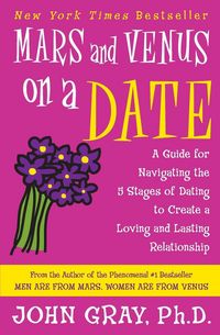Produktbild: Mars and Venus on a Date