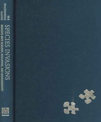 Produktbild: Species Invasions