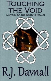 Produktbild: Touching the Void (The Second Realm, #4)