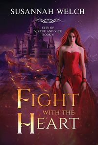 Produktbild: Fight with the Heart