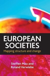 Produktbild: European societies