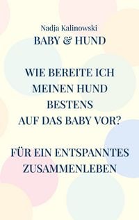 Produktbild: Baby & Hund
