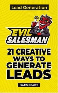 Produktbild: EvilSalesman Lead Generation