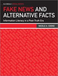 Produktbild: Cooke, N: Fake News and Alternative Facts