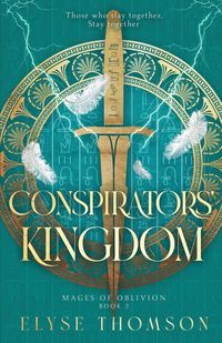 Produktbild: Conspirators' Kingdom