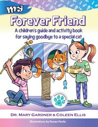 Produktbild: Forever Friend Cat