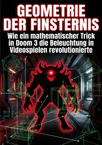 Produktbild: Geometrie der Finsternis