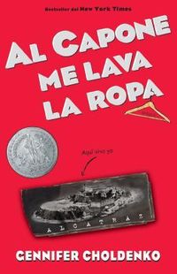 Produktbild: Al Capone Me Lava La Ropa / Al Capone Does My Shirts